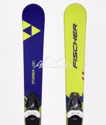 Ski Occasion Fischer Stunner