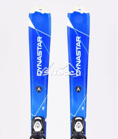 Ski Occasion, Dynastar Team Cham