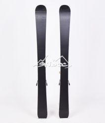 Ski Occasion Dynastar Legend Girl (rose/gris)