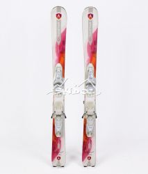 Ski Occasion Dynastar Legend Girl (rose/gris)