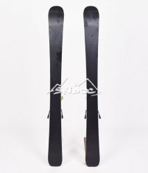 Ski Occasion Dynastar M-Menace Team (arc en ciel)