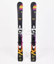 Ski Occasion Dynastar M-Menace Team (arc en ciel)