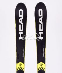 Ski Occasion Head WC iRace Team