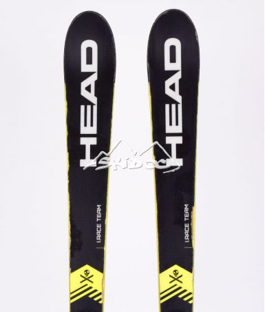 Ski Occasion Head WC iRace Team