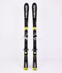 Ski Occasion Head WC iRace Team