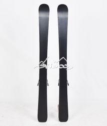 Ski Occasion Rossignol Reine des Neiges (Elsa/Ana)