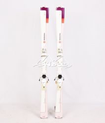 Ski Occasion Rossignol Famous Pro