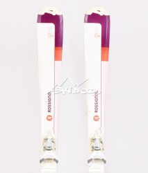 Ski Occasion Rossignol Famous Pro