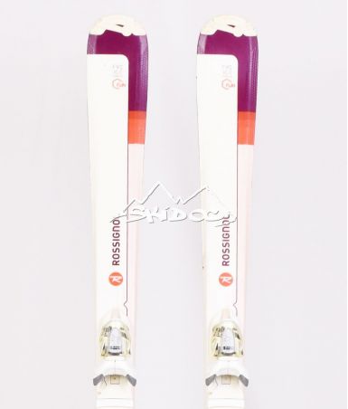 Ski Occasion Rossignol Famous Pro