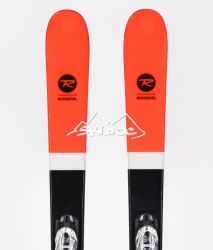 Ski Occasion Rossignol Sprayer 2023