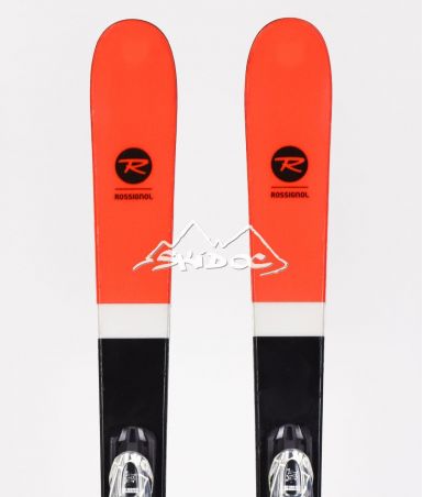 Ski Occasion Rossignol Sprayer 2023