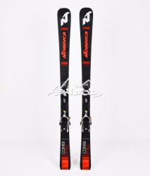 Ski Occasion Nordica Dobermann Combi Pro S