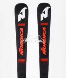 Ski Occasion Nordica Dobermann Combi Pro S