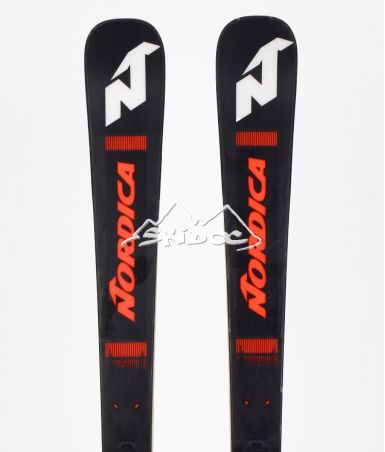 Ski Occasion Nordica Dobermann Combi Pro S