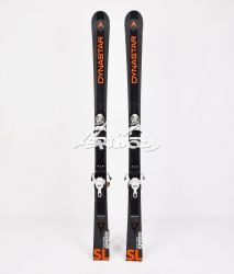 Ski Occasion Dynastar Team Comp SL