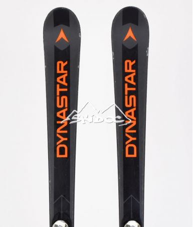 Ski Occasion Dynastar Team Comp SL