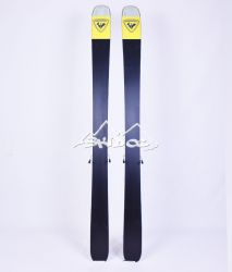 Ski Test Rossignol Sender Soul 102 2025