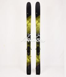 Ski Occasion Dynastar M-Tour 90 2024