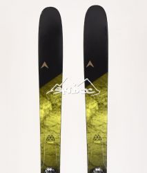 Ski Occasion Dynastar M-Tour 90 2024