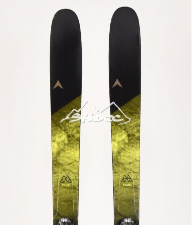 Ski Occasion Dynastar M-Tour 90 2024