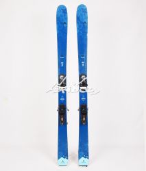 Ski Occasion Dynastar e-Tour 85 2024