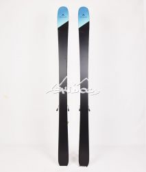 Ski Occasion Dynastar e-Tour 85 2024