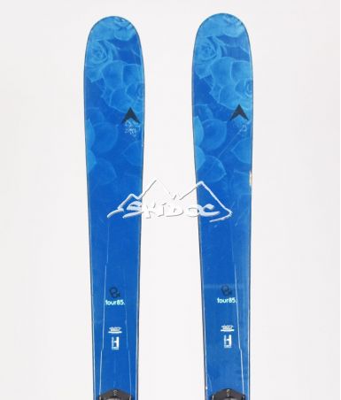 Ski Occasion Dynastar e-Tour 85 2024