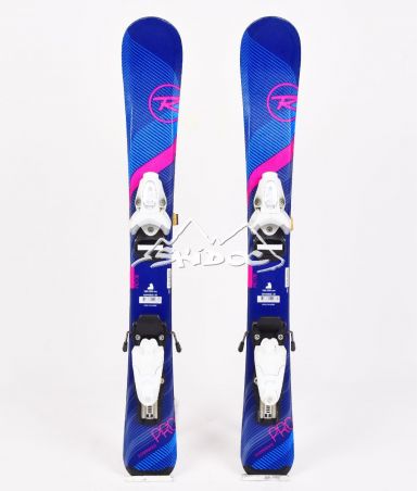 Ski Occasion Rossignol Experience Pro W Kid X