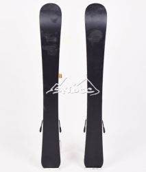Ski Occasion Rossignol Terrain Boy Kid