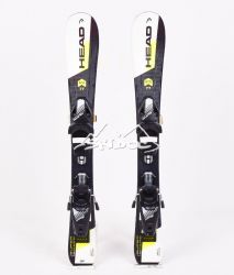 Ski Occasion Head Supershape Team Era 2.0