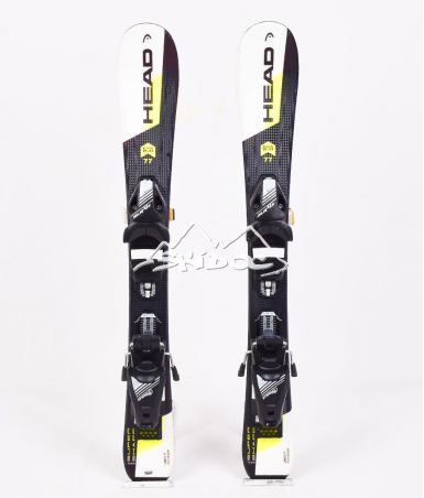 Ski Occasion Head Supershape Team Era 2.0