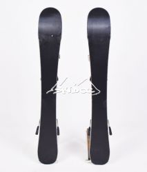 Ski Occasion Head Supershape Team Era 2.0 (jaune)