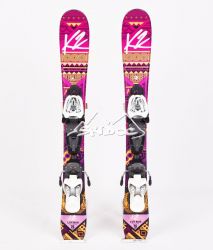 Ski Occasion K2 Luv Bug