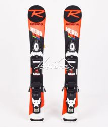 Ski Occasion Rossignol Hero Multievent Kids