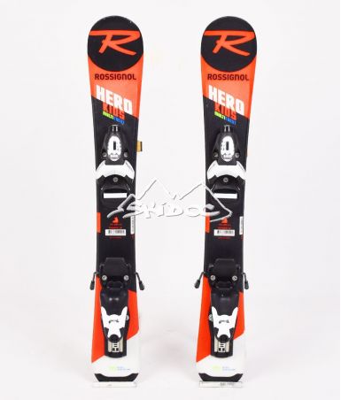 Ski Occasion Rossignol Hero Multievent Kids