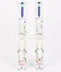 Ski Occasion Dynastar Salsa Baby
