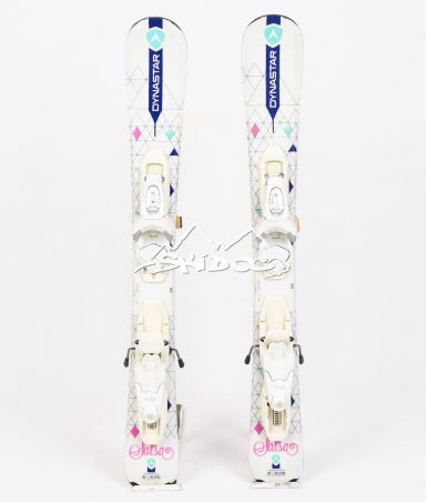 Ski Occasion Dynastar Salsa Baby