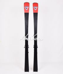 Ski Test Rossignol Hero Elite ST Ti 2025