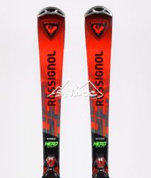 Ski Test Rossignol Hero Elite ST Ti 2025