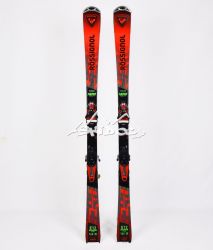 Ski Test Rossignol Hero Elite ST Ti 2025