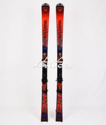 Ski Test Rossignol Hero Elite LT Ti 2026