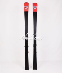 Ski Test Rossignol Hero Elite LT Ti 2025
