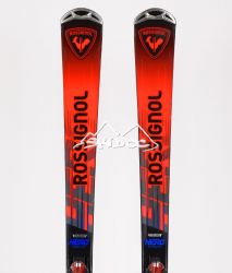 Ski Test Rossignol Hero Elite LT Ti 2025