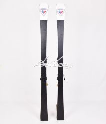 Ski Test Rossignol HEro MAster ST R22 M12 2025