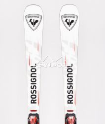 Ski Test Rossignol HEro MAster ST R22 M12 2025