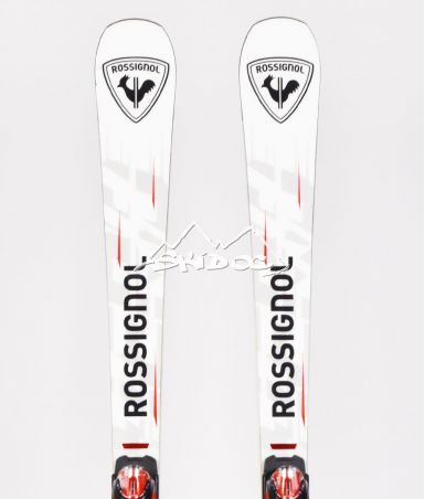 Ski Test Rossignol HEro MAster ST R22 M12 2025