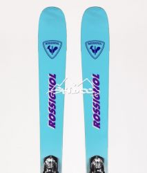 Ski Occasion Rossignol Super Blackops 98 2025
