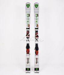 Ski Occasion Rossignol Super Virage VII Oversize 2025