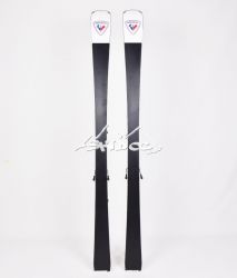 Ski Occasion Rossignol Super Virage VII Oversize 2025