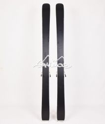 Ski Test Rossignol Sender Soul Pro 2025